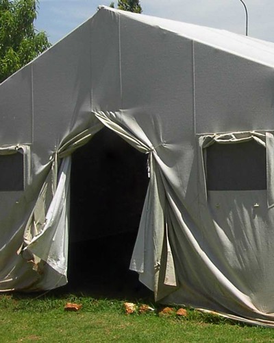 Изготавливаем солдатские палатки в Харцызске вместимостью <strong>до 70 человек</strong>